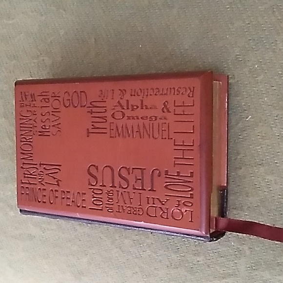 Vintage Penman Paper Quality Wooden Journal - Picture 5 of 16